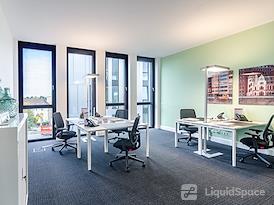 Regus | Dusseldorf Unternehmerstadt