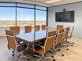 Regus | San Antonio - San Pedro Ave