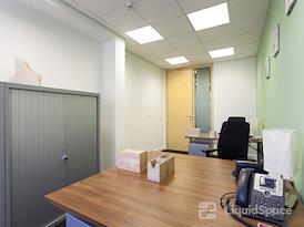 Regus | Sofia City West