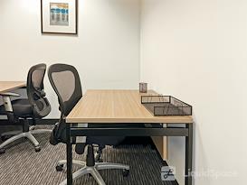 Regus | NM, Albuquerque - One Sun Plaza