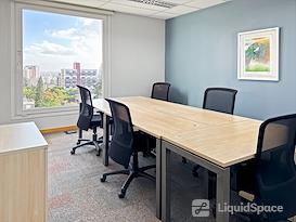 Regus | PORTO ALEGRE, Carlos Gomes 222
