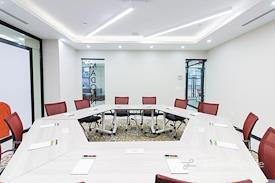 Jay Suites - Midtown East