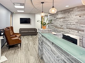 Regus | CT, Norwalk - 40 Richards Avenue