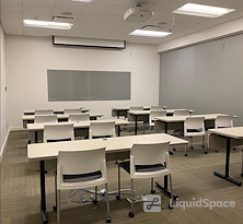 Loloft, Phoenix - Flexible Workspace & Event Spaces