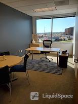 Regus | Shea Center