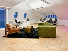 SPACES | Reykjavik, B16