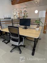 Studious Coworking Space