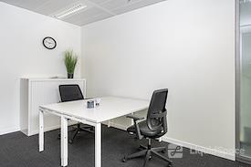 Regus | Brussels IT Tower