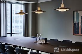 FORA | One Canada Square