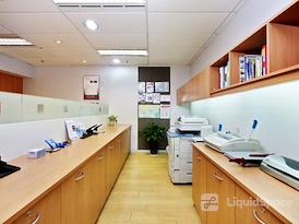 HQ | Ho Chi Minh City, Saigon Tower