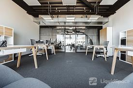 LIGA Coworking