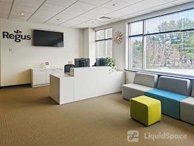 Regus | Concord - Foundry St
