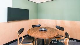 WeWork Prestige Atlanta