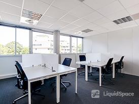 Regus | Montpellier Optimum