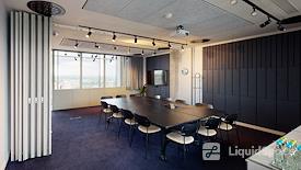 FORA | One Lyric Square