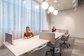 SPACES | MELBOURNE, Two MQ