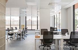 Regus | SPACES Palma Marina