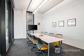 Regus | OFFENBACH, Kaiserlei