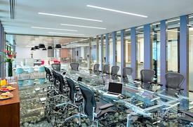 IOS OFFICES | Virreyes