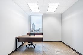 Regus | Federal Street