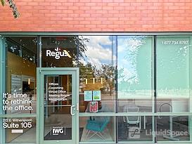 Regus | Louisville - East Witherspoon St