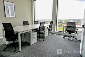 Regus | Timisoara, VOX Technology Park