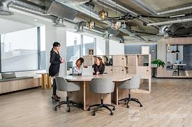 SPACES | JOHANNESBURG, SPACES Waterfall, Midrand