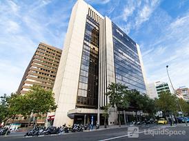 Regus | Madrid Cuzco IV