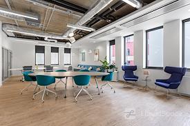 Regus | Wroclaw, Pegaz