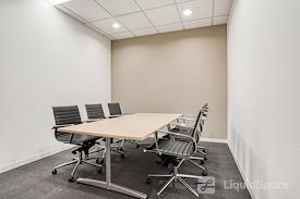 Regus | Tokyo Arca Central Building