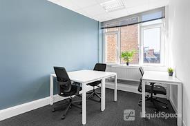 Regus | LEICESTER, St George's House