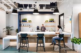 Regus || Intersect Irvine