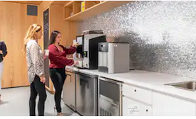 SPACES | Miami Beach, The Wynwood Cube