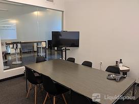 CENTRL Office - Eastside