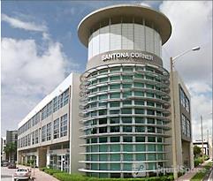Coral Gables Office - Santona Corner