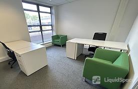 Regus | Folkestone, Shearway Business Park