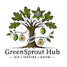 Logo of GreenSprout Hub