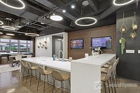 Lucid Private Offices | Uptown - Cole Ave