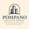 Logo of Pompano Executive Rentals