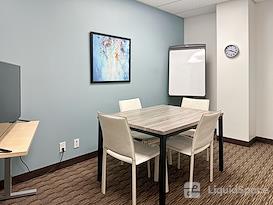 Regus | OK, Tulsa - Kennedy Building