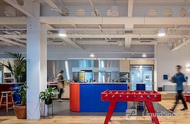 WeWork | Kings Place