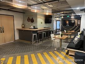 Thrive Workplace @ Ballpark