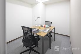 Regus | Kobe, Sannomiya Minami