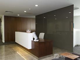 Regus | Istanbul, Trump Towers