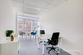 Regus | Boulogne-Billancourt, Route de la Reine