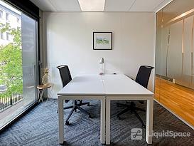 Regus | Toulouse, Ramonville