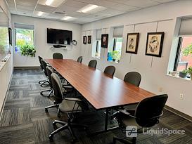 WORK_SPACE Coworking, Meeting & Gallery space