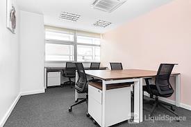Regus | Casablanca, Centre Ville