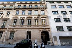 Regus | Paris, Signature, Georges V Bassano