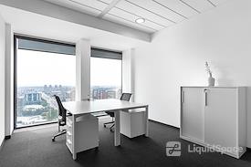 Regus | Belgrade USCE Tower